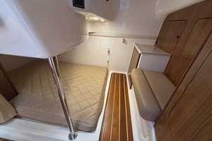 OG ERIN INION 34ft Pursuit Yacht For Sale