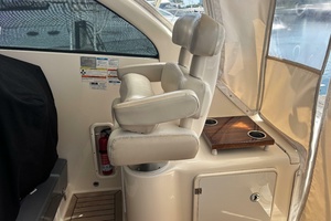 OG ERIN INION 34ft Pursuit Yacht For Sale