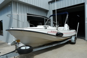 Boston Whaler