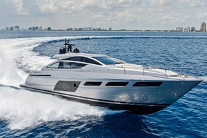 MRS. G Worth Avenue Yachts