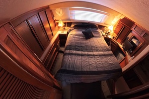 41ft Sea Ray Yacht For Sale