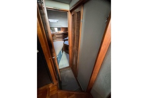 41ft Sea Ray Yacht For Sale