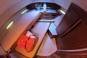 41ft Sea Ray Yacht For Sale