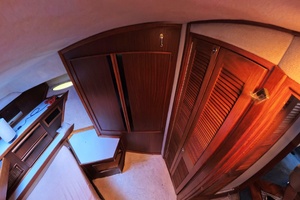 41ft Sea Ray Yacht For Sale