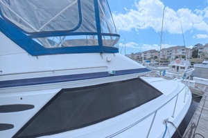 41ft Sea Ray Yacht For Sale