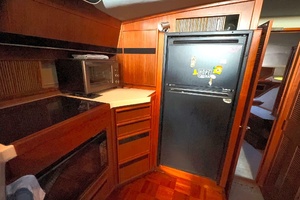 41ft Sea Ray Yacht For Sale