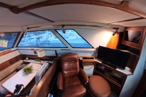 41ft Sea Ray Yacht For Sale