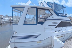 41ft Sea Ray Yacht For Sale