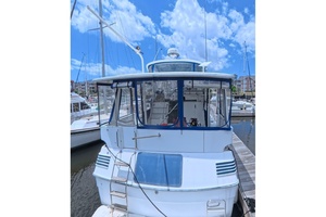 41ft Sea Ray Yacht For Sale