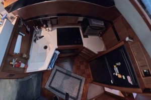 41ft Sea Ray Yacht For Sale