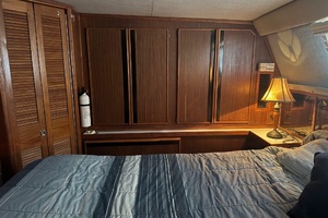 41ft Sea Ray Yacht For Sale