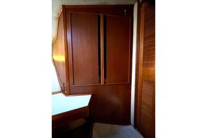 41ft Sea Ray Yacht For Sale