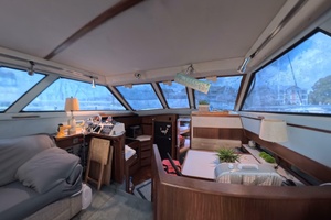 41ft Sea Ray Yacht For Sale