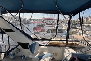 41ft Sea Ray Yacht For Sale
