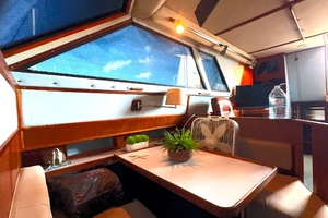 41ft Sea Ray Yacht For Sale