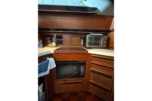 41ft Sea Ray Yacht For Sale