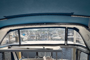 41ft Sea Ray Yacht For Sale