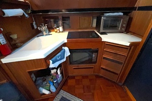 41ft Sea Ray Yacht For Sale