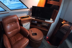 41ft Sea Ray Yacht For Sale