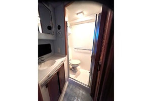 41ft Sea Ray Yacht For Sale