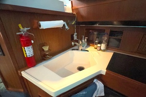 41ft Sea Ray Yacht For Sale