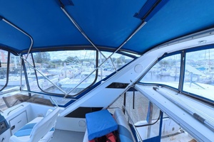 41ft Sea Ray Yacht For Sale