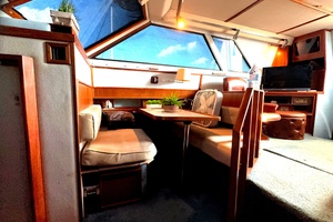 41ft Sea Ray Yacht For Sale