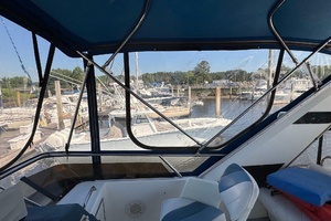 41ft Sea Ray Yacht For Sale