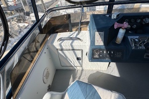 41ft Sea Ray Yacht For Sale