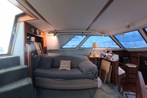 41ft Sea Ray Yacht For Sale