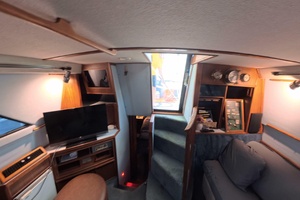 41ft Sea Ray Yacht For Sale