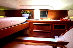 41ft Sea Ray Yacht For Sale