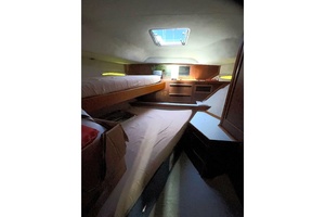 41ft Sea Ray Yacht For Sale
