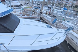 41ft Sea Ray Yacht For Sale