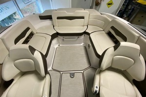 24ft Chaparral Yacht For Sale