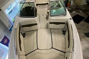 24ft Chaparral Yacht For Sale