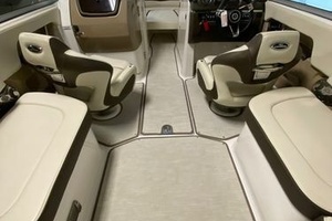 24ft Chaparral Yacht For Sale