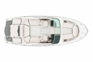 24ft Chaparral Yacht For Sale