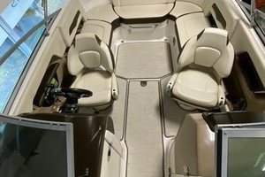 24ft Chaparral Yacht For Sale