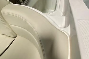 24ft Chaparral Yacht For Sale
