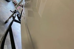 24ft Chaparral Yacht For Sale