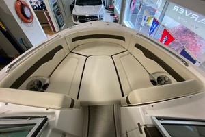 24ft Chaparral Yacht For Sale