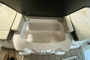 24ft Chaparral Yacht For Sale