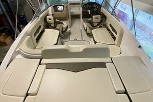 24ft Chaparral Yacht For Sale