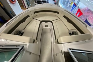 24ft Chaparral Yacht For Sale