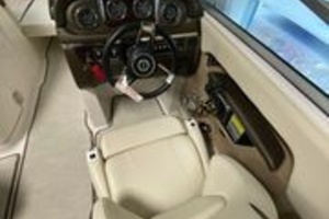 24ft Chaparral Yacht For Sale