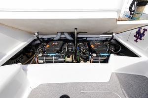 Ya Gotta Believe  28ft Formula Yacht For Sale