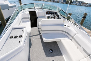 Ya Gotta Believe  28ft Formula Yacht For Sale