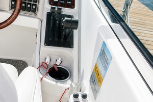 Ya Gotta Believe  28ft Formula Yacht For Sale
