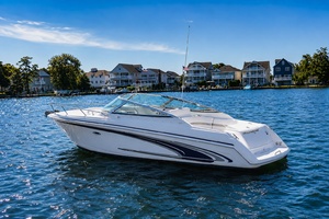 Ya Gotta Believe  28ft Formula Yacht For Sale